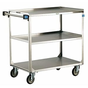 500 lb capacity Utility Cart for Various Floor Surfaces