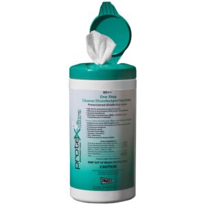 Protex  Ultra Disinfectant Wipes, 75 ct canister