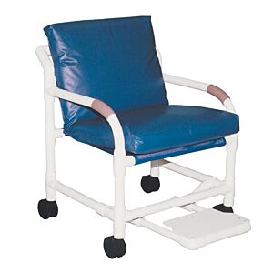 PVC MRI Transport Chair