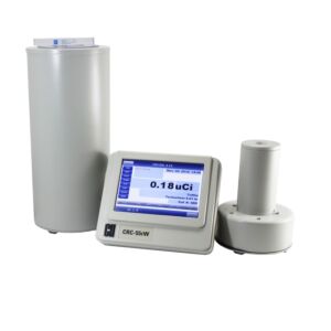CRC-55tW Dose Calibrator with Well Counter