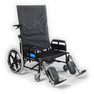 Regency 525 Bariatric Reclining Wheelchair
