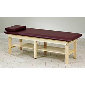 Bariatric Treatment Table/Low Height