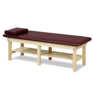 Bariatric Treatment Table/Low Height
