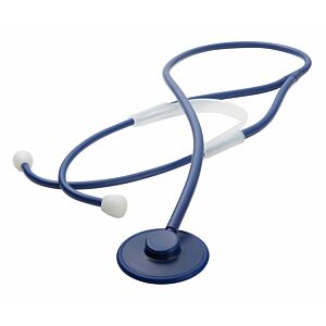Proscope 665 Ultra Lightweight Single Use MRI Safe Disposable Stethoscope, Adult, Pack of 50