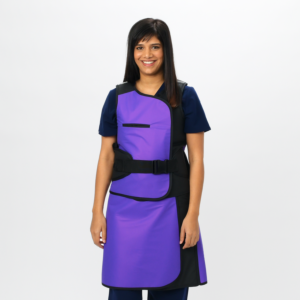 Infab Revolution Full Overlap Lumbar Vest & Skirt Lead Apron