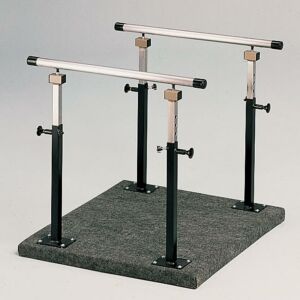 Adjustable Balance Platform