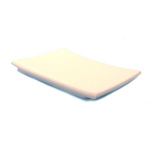 Rolled Edge foot Extension Pad