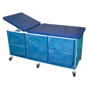PVC Treatment Table (450 lb Capacity)