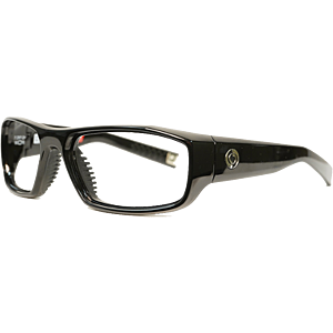 Leaded Protective Eyewear Barrier Technologies MX30 Radiation Glasses 