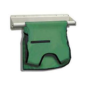 Lead Apron Rack without Glove Holders