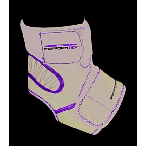 New PerformTex Kinetic Panel Ankle Wrap