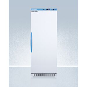 12 Cu.Ft. Upright Solid Door Medical Laboratory Refrigerator 