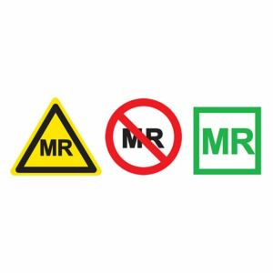 ASTM MRI Labels
