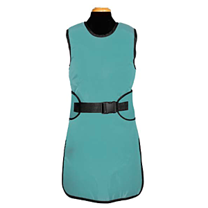 Bar-Ray Wide Belt Front Protection X-Ray Lead Apron