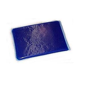Blue Diamond® Gel Knee Crutch Pad (small) | BD2300