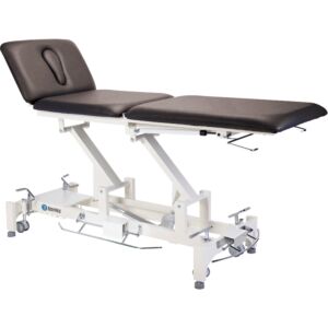 3Section Hi-Lo Chiropractic Treatment Table