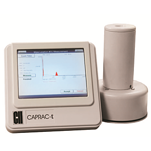 CAPRAC®-t - Wipe Test / Well Counter