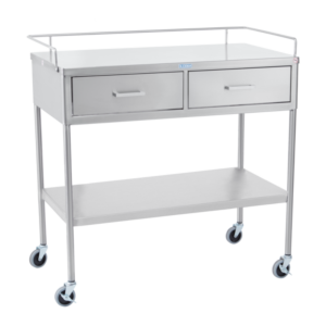 Crescent Utility Table