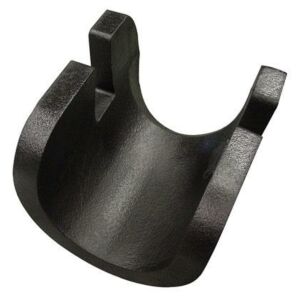 CT Axial Headholder Insert for GE CT Systems