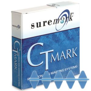 Suremark 2.0mm CT Line Skin Marker