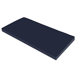 Custom Imaging Table Pad with Memory Foam