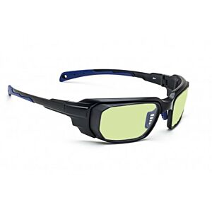 Laser Protective Glasses,D81 Diode 810nm - Model #16001