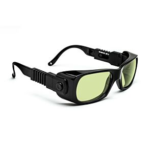 Laser Protective Glasses,D81 Diode 810nm - Model #300-BK