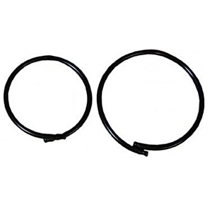 Replacement Waist Ring Only for Demi Aprons - Set of Four