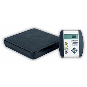 DR400-750 Digital Floor Scale with Body Mass Index