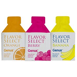 FlavorSelect