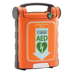 Powerheart G5 AED Package
