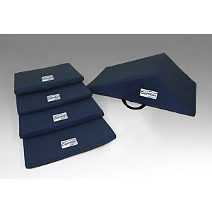 MRI Patient Table Pad Kit for GE Systems - 5 Pcs.