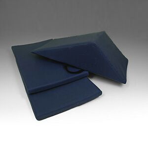 MRI Patient Table Pad Kit for GE Systems - 3 Pcs.