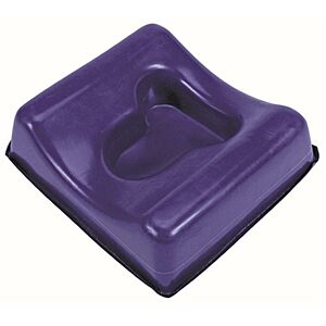 Gel Richard Type Head Rest, Tall (Side or Supine)