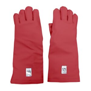 Revolution Maxi-Flex 5 Finger Lead Gloves