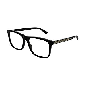 Gucci GG0381-007 Radiation Protection Glasses
