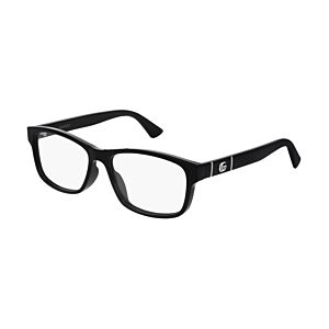 Gucci GG0640-001 Radiation Protection Glasses