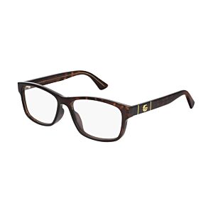 Gucci GG0640-002 Radiation Protection Glasses
