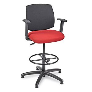 Office Chair Stool