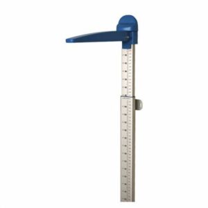 Professional Wall Mounted Height Rod