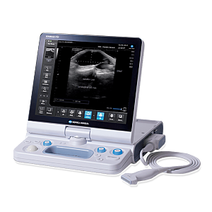 Konica Minolta HS1 Advanced Portable Ultrasound