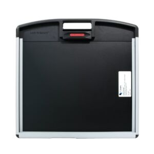14 X 17 DR Lock-N-Secure Panel Protector Without Grid, With Carbon Fiber Insert For All Manufacturers
