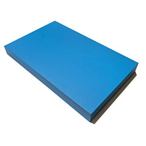 2.5 inch Rectangle (2.5 x 24 x 15) - Coated