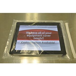 Non-Sterile Disposable Covers & Foot Switch Covers