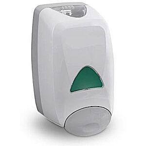 MR Conditional Soap Dispenser