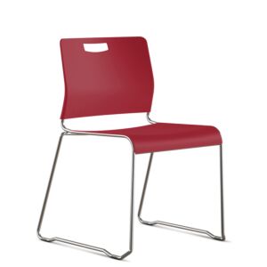 Stackable Patient Waiting Room Chair without Arms (Minimum Qty 4)
