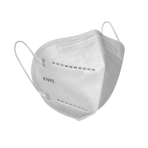 KN95 Particulate Mask - 10 count box