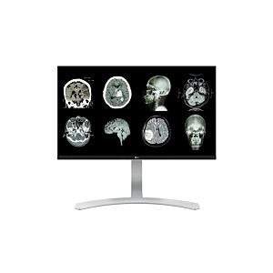 LG 8MP Clinical Review Monitor - 27HJ712C-W