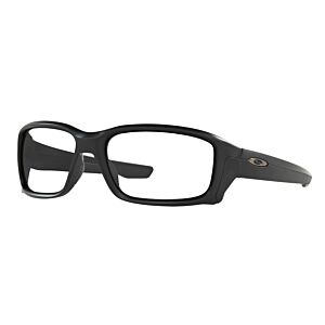 Oakley Straightlink Lead Glasses