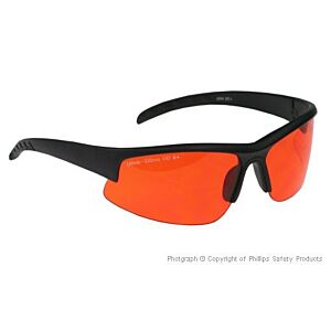 Laser Protective Glasses, Argon KTP - Model #282